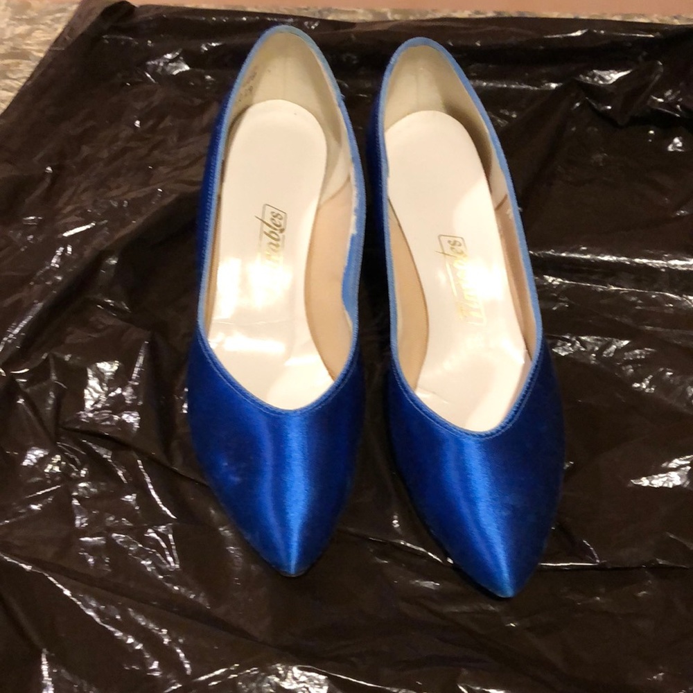 Woman’s Shoes